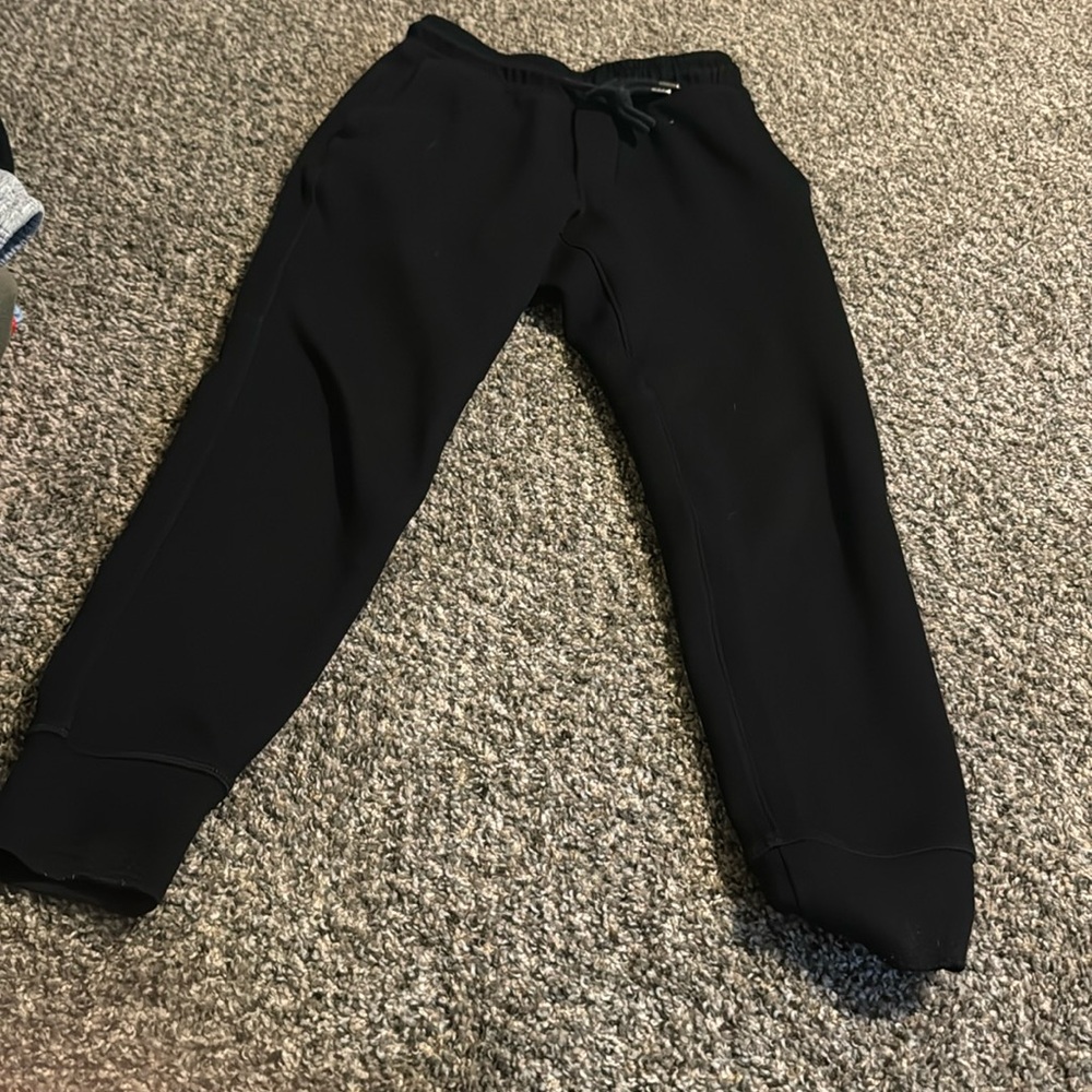 Men’s American Eagle Joggers Black Size XS